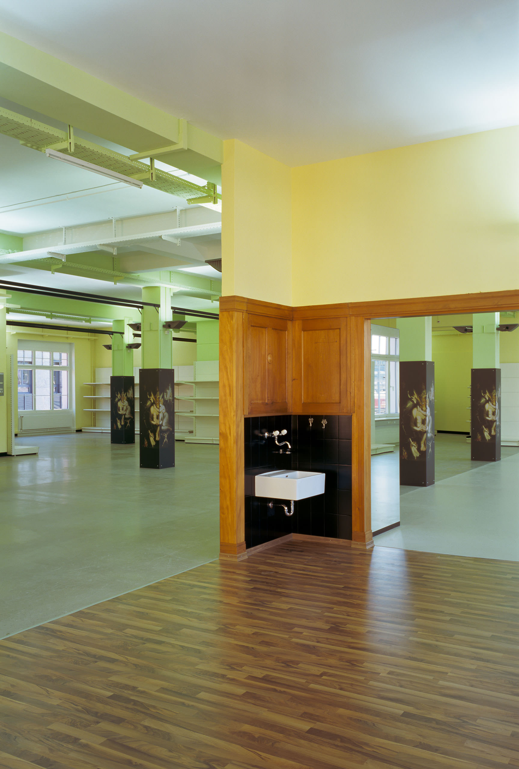 hl06022 · studioforma brockenhaus